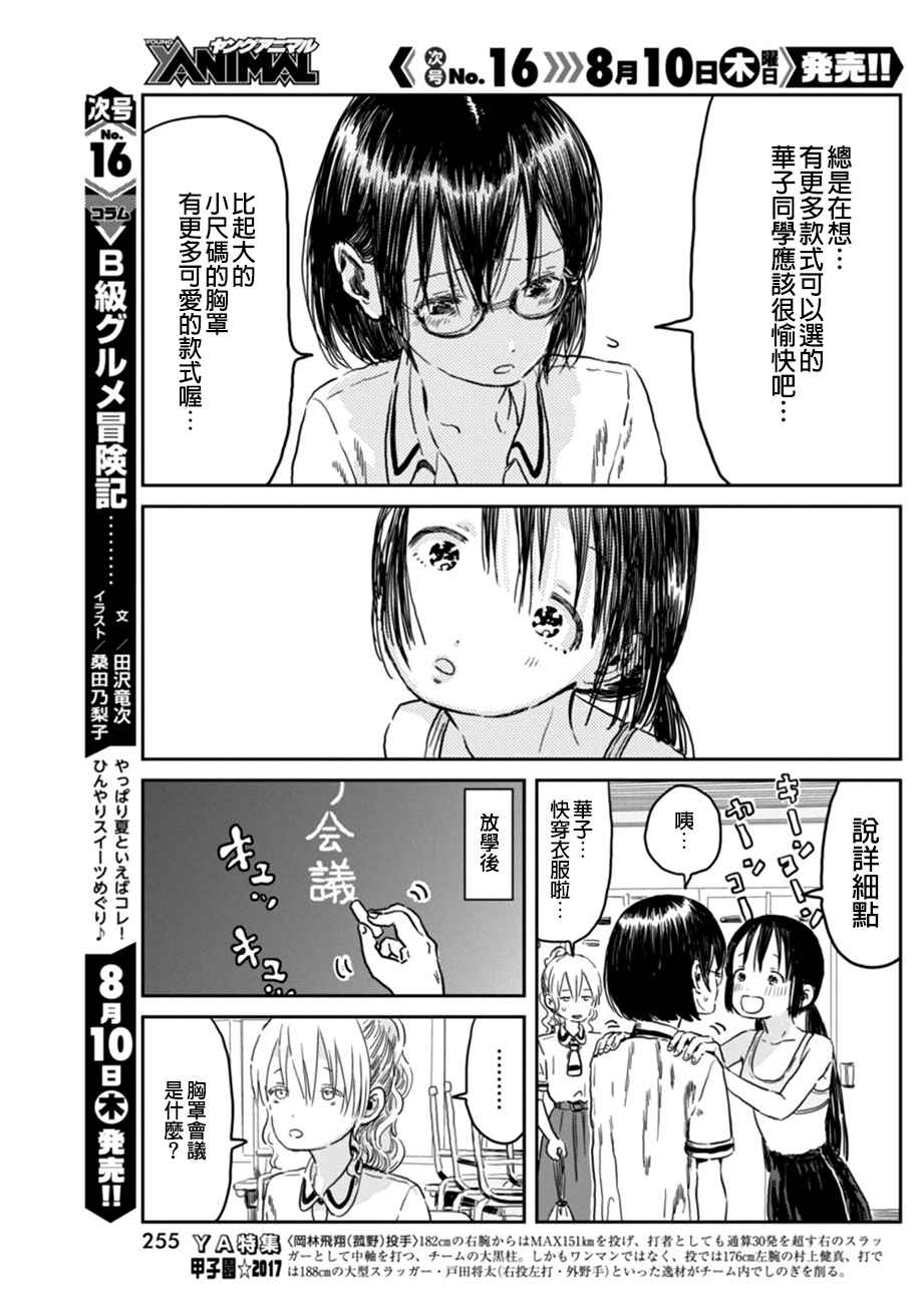 《来玩游戏吧》漫画 045话