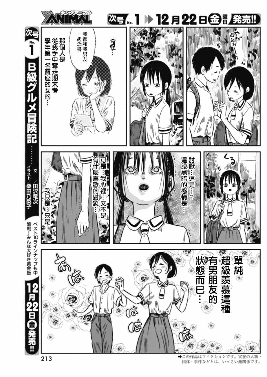 《来玩游戏吧》漫画 052话