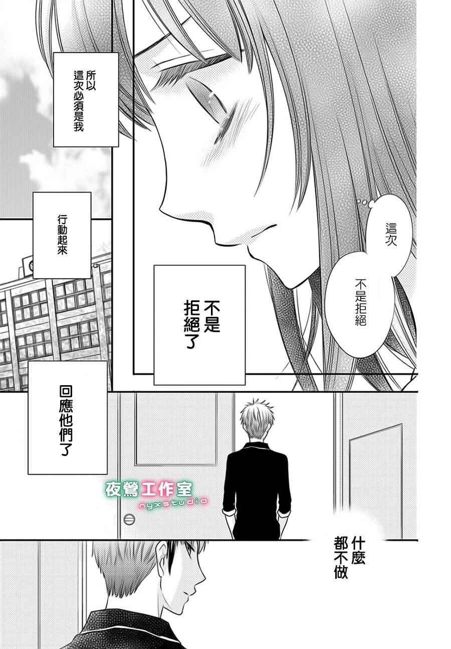 《水果篮子Another》漫画 002.2话