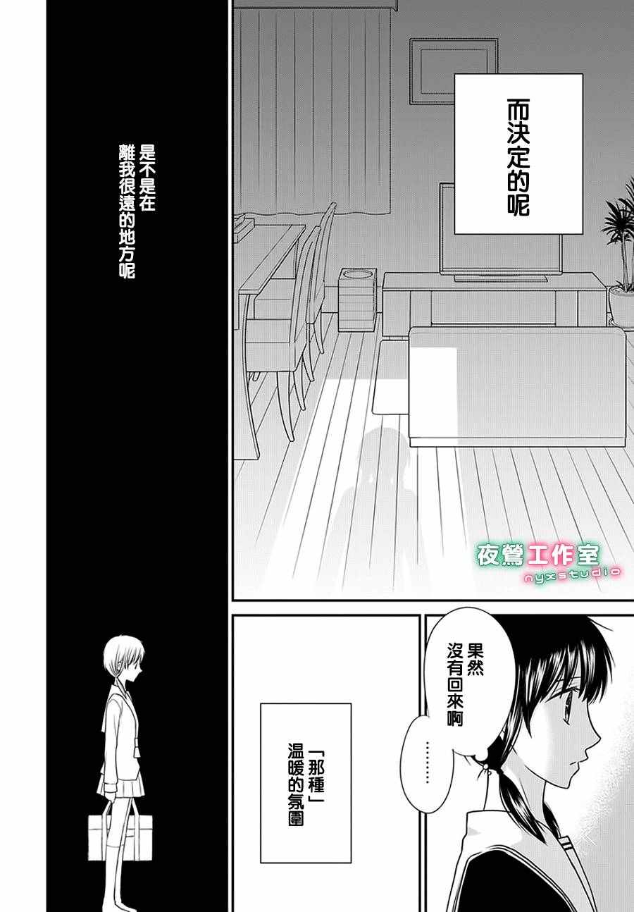 《水果篮子Another》漫画 04.2话