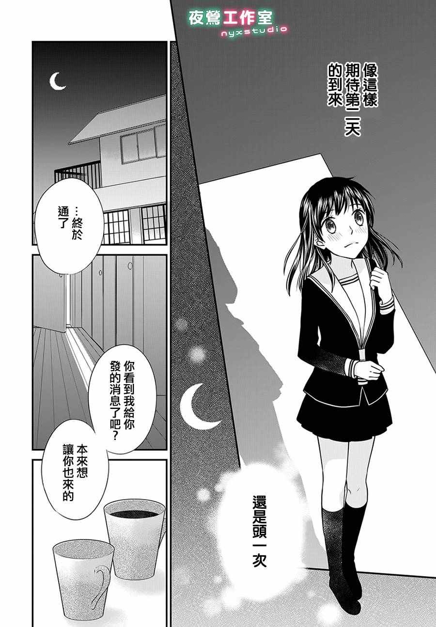 《水果篮子Another》漫画 04.2话