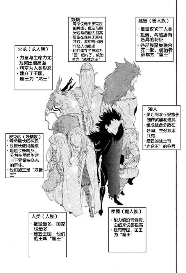 《thenewgate》漫画 007话