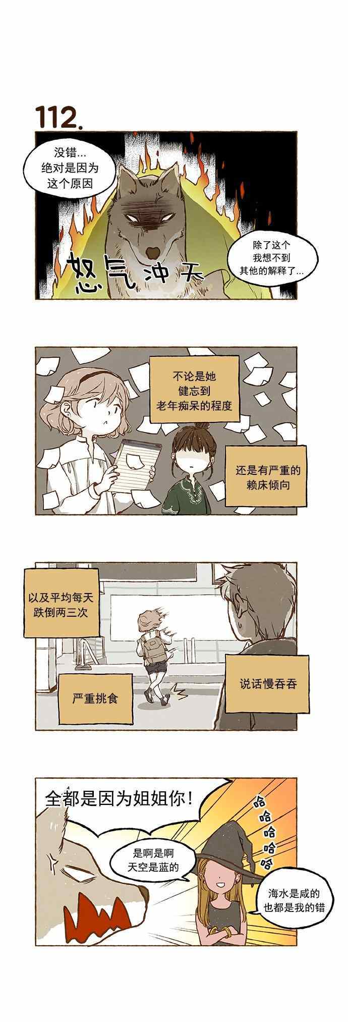 《超级机密》漫画 007话