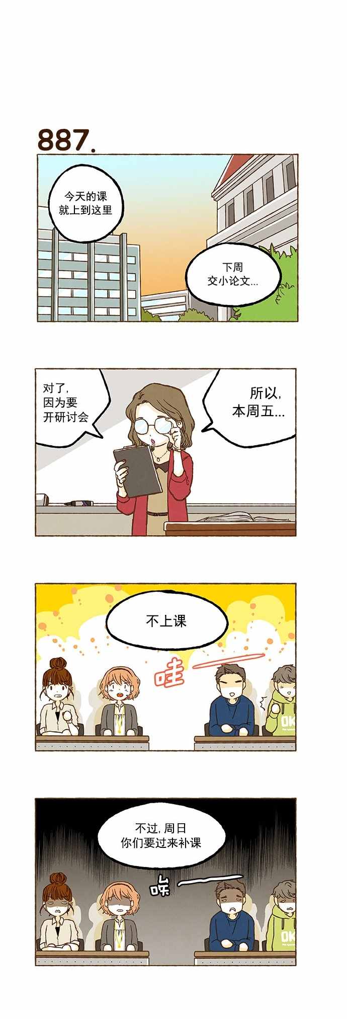 《超级机密》漫画 062话