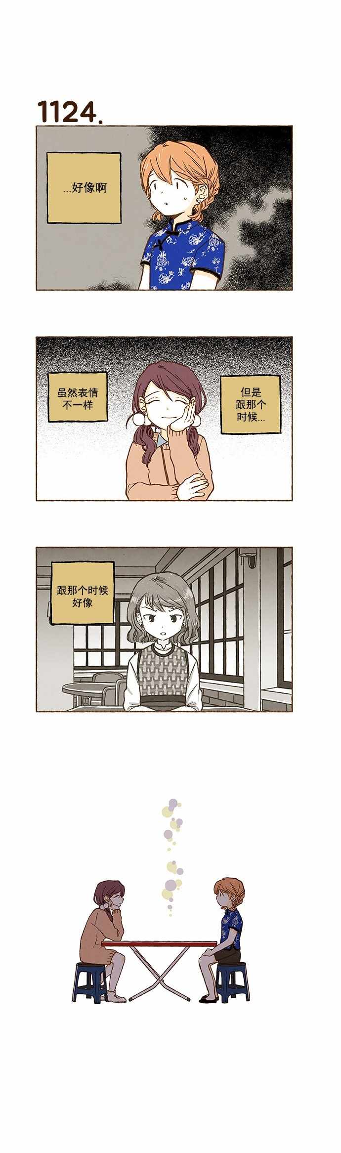 《超级机密》漫画 079话