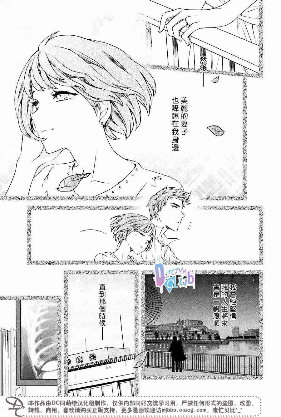 《Prison Hearts》漫画 010话