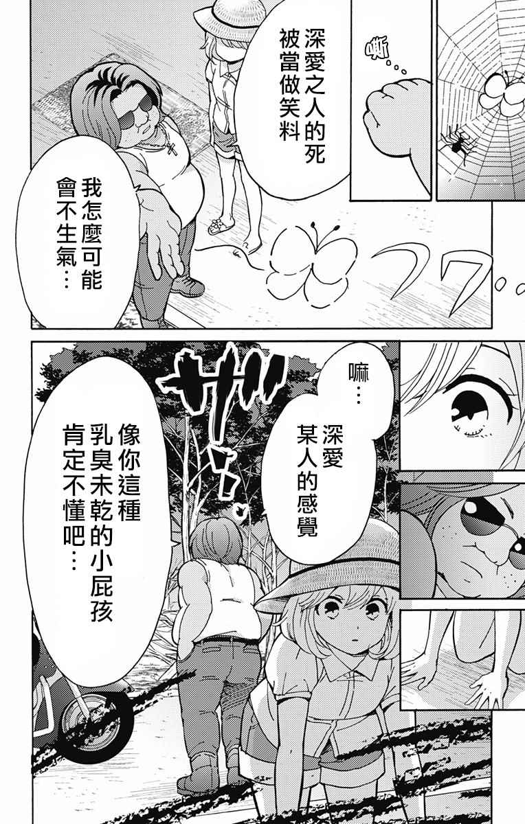 《神画师日志》漫画 005话