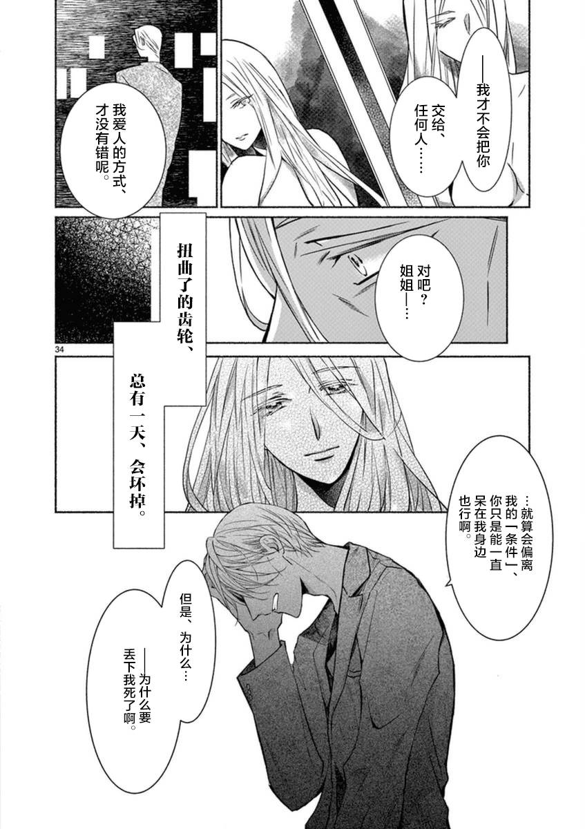 《椎名祐只会对哭泣的女孩产生情欲》漫画 只对哭泣女孩产生情欲 012话