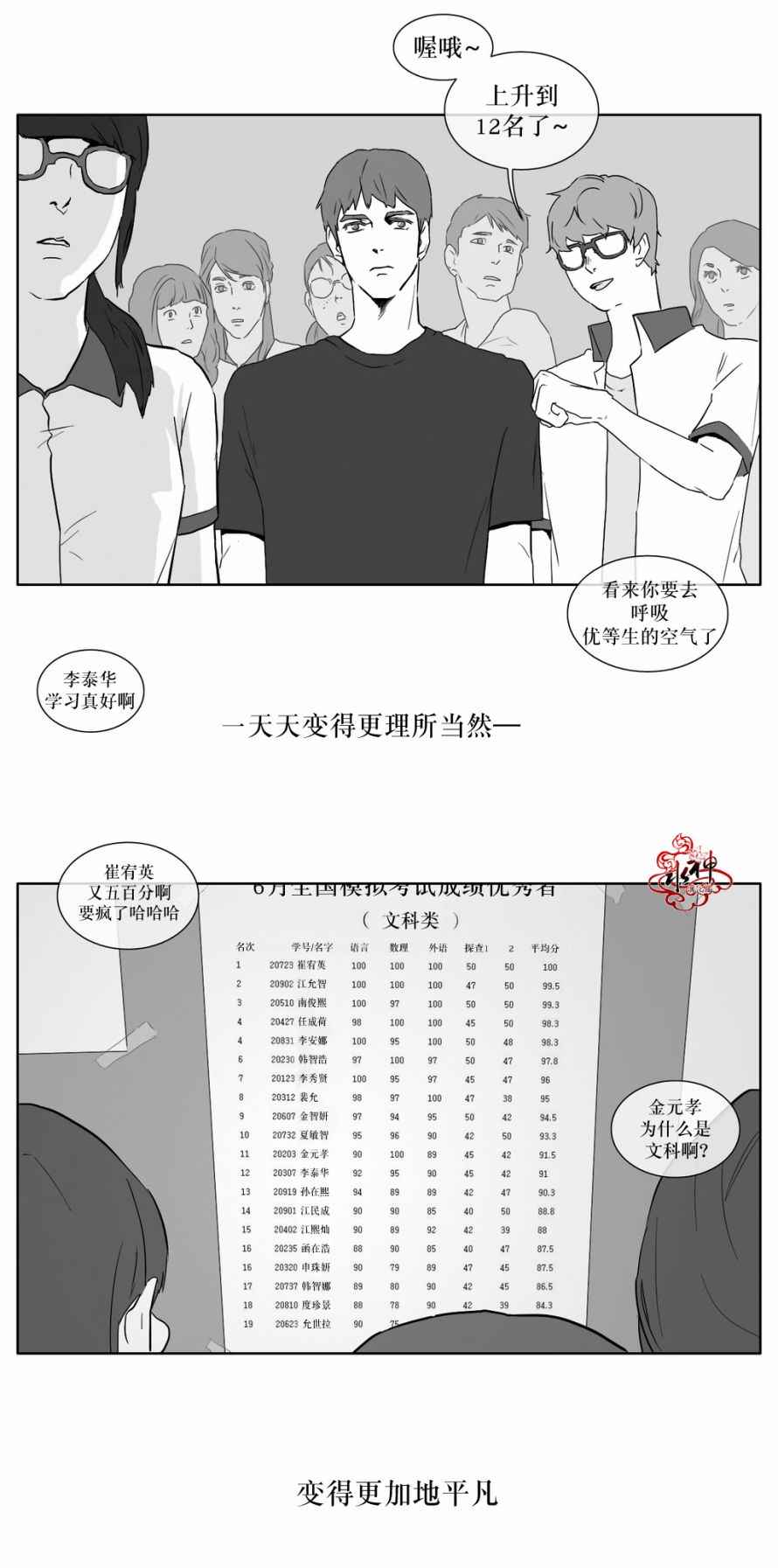 《强忍》漫画 014话