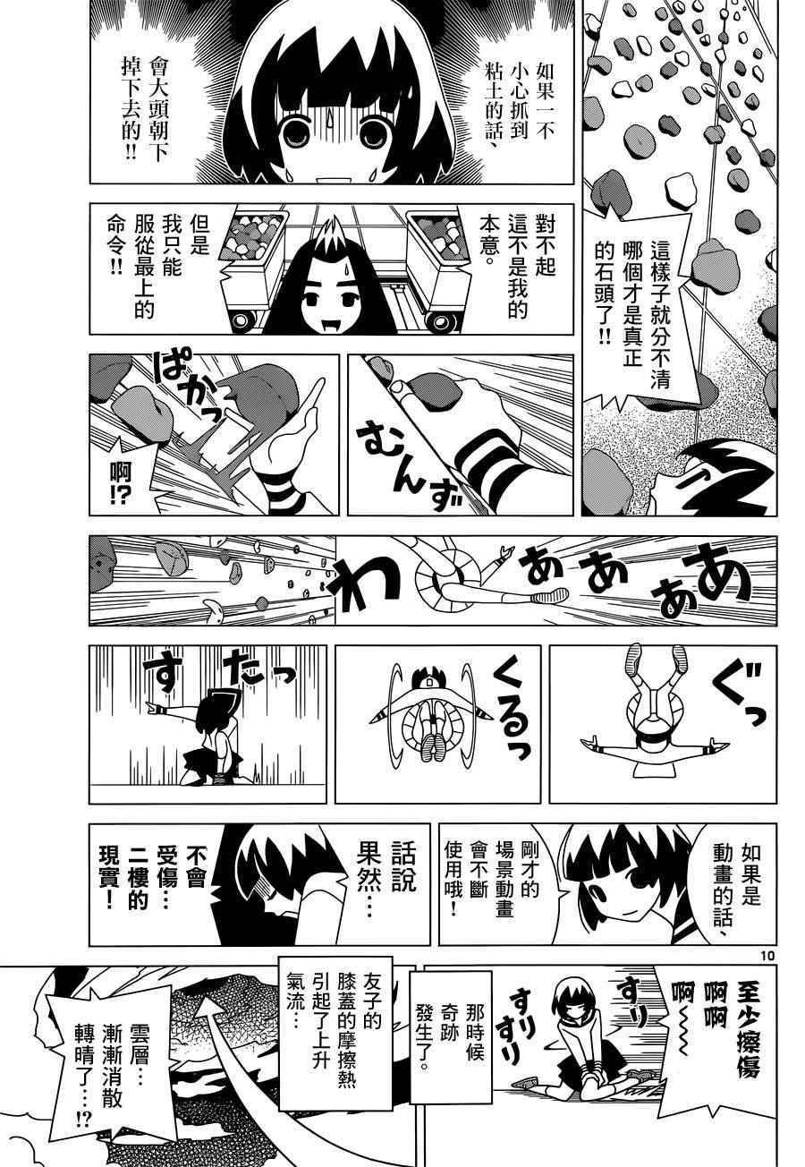 《久米短篇》漫画 短篇