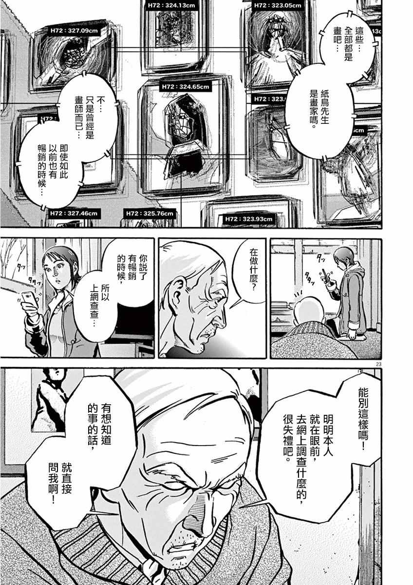 《民主主义》漫画 2nd ②