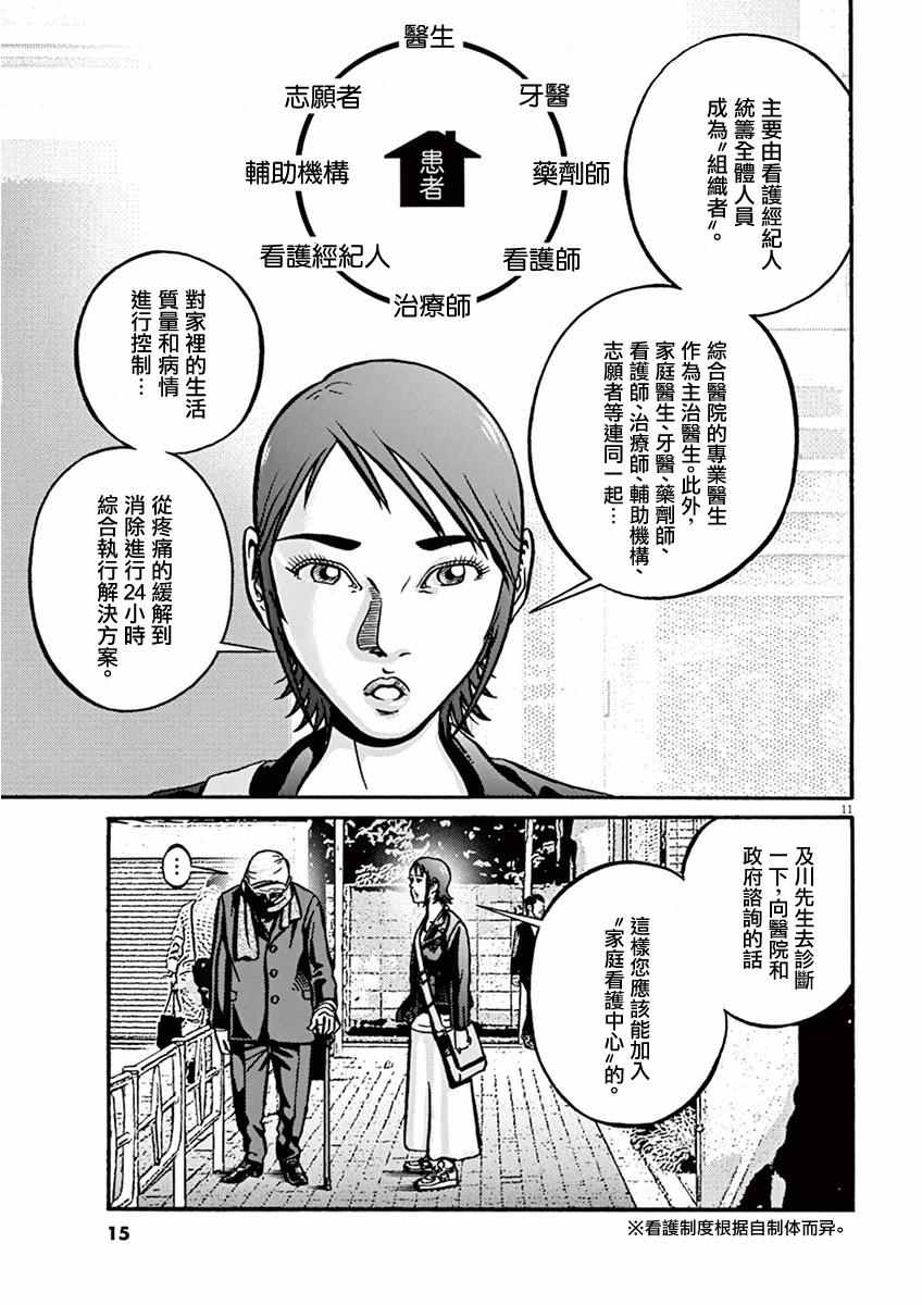 《民主主义》漫画 2nd ⑧