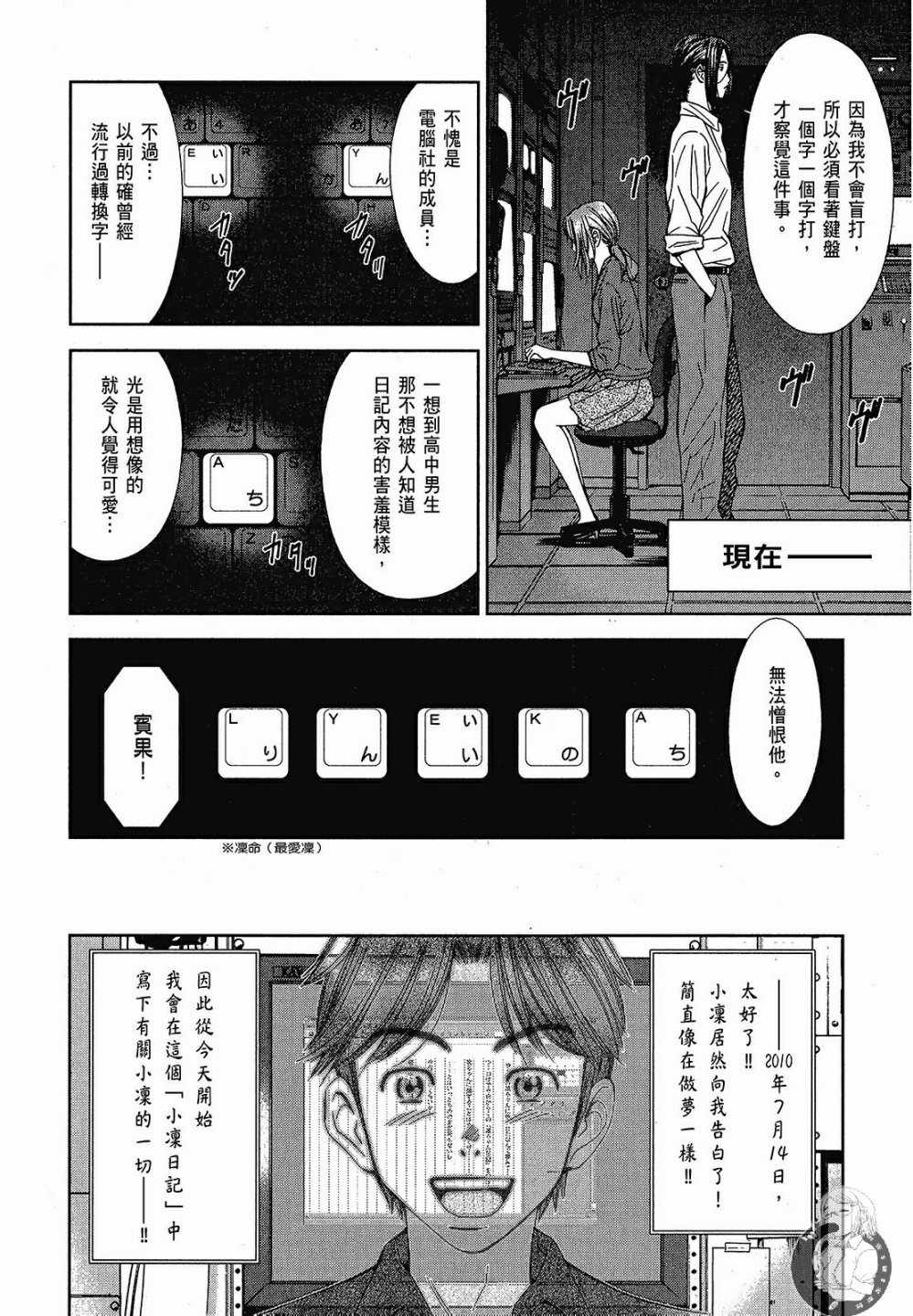 《你与我的足迹～time travel春日研究所～》漫画 春日研究所 02卷