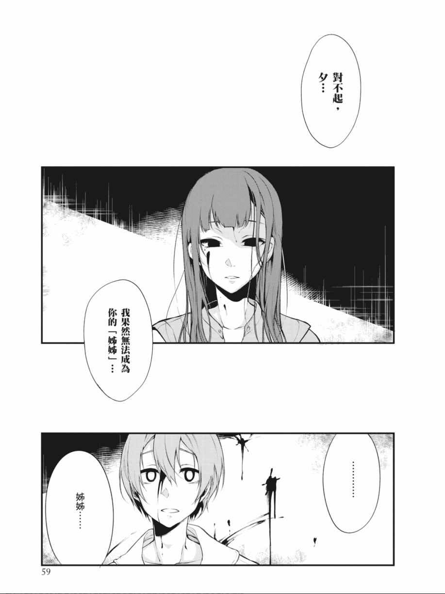 《恶魔姐姐》漫画 02卷