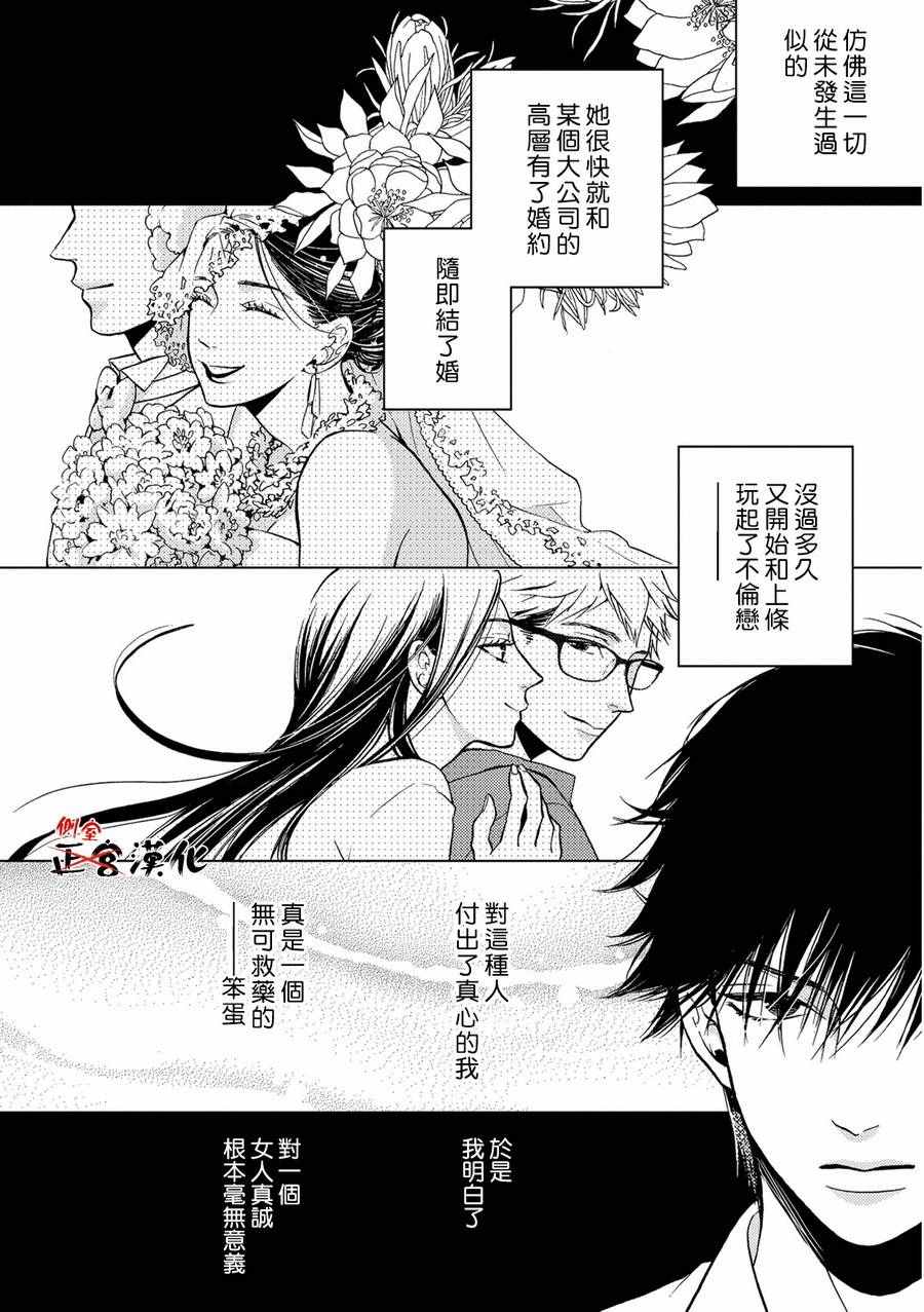 《Liar》漫画 005话