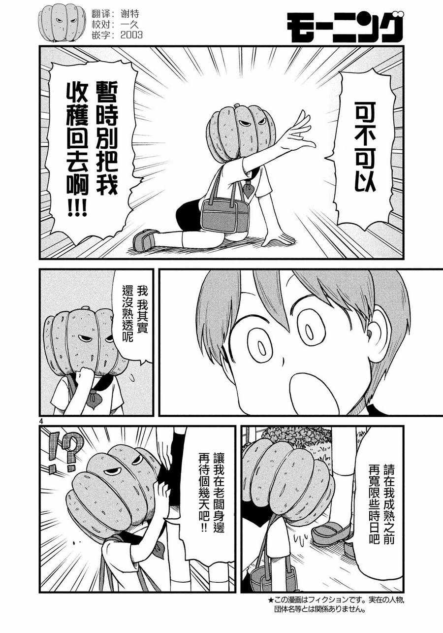 《city》漫画 077话