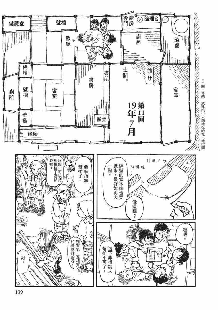 《在这个世界的角落》漫画 01卷