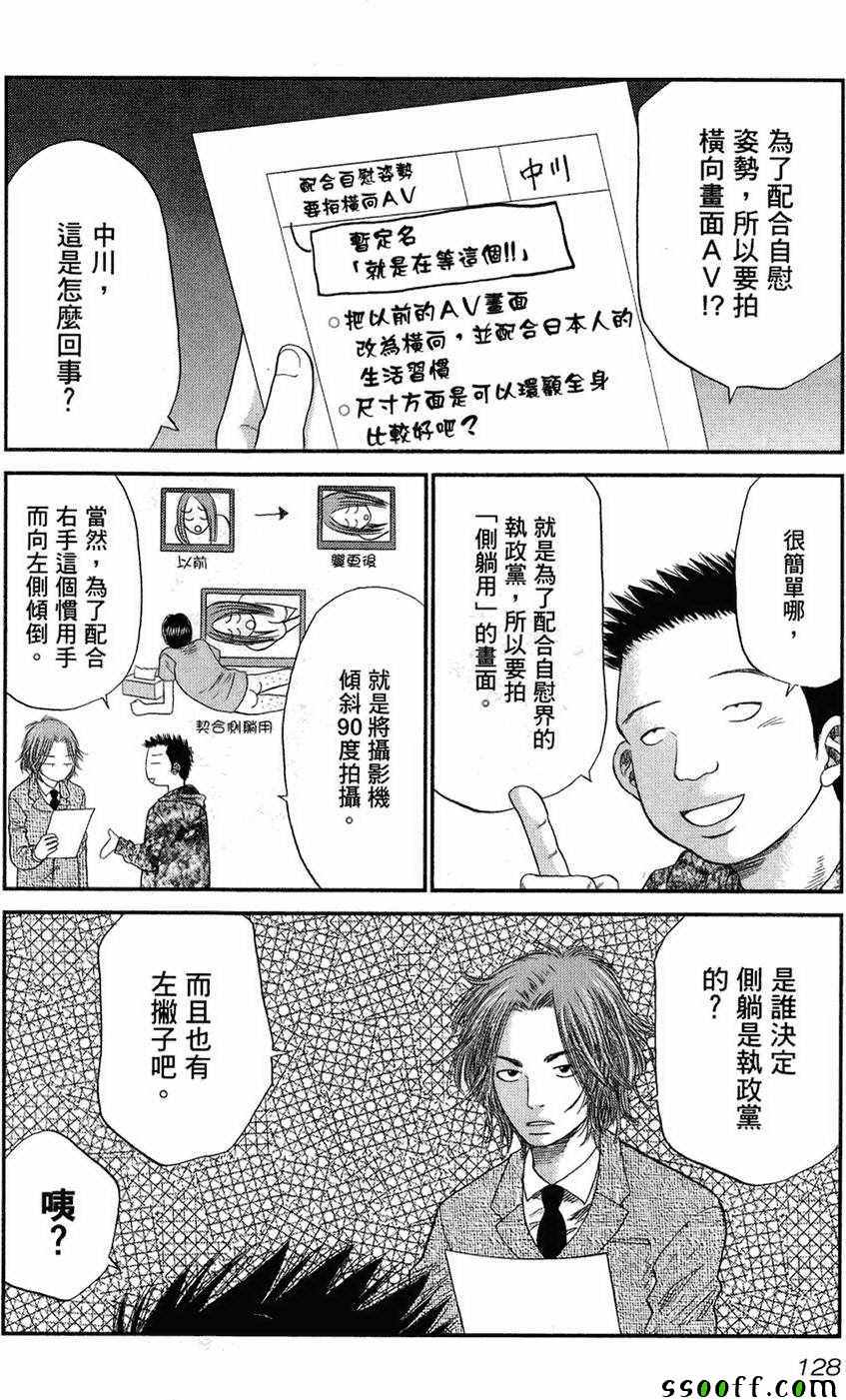 《18禁》漫画 003卷