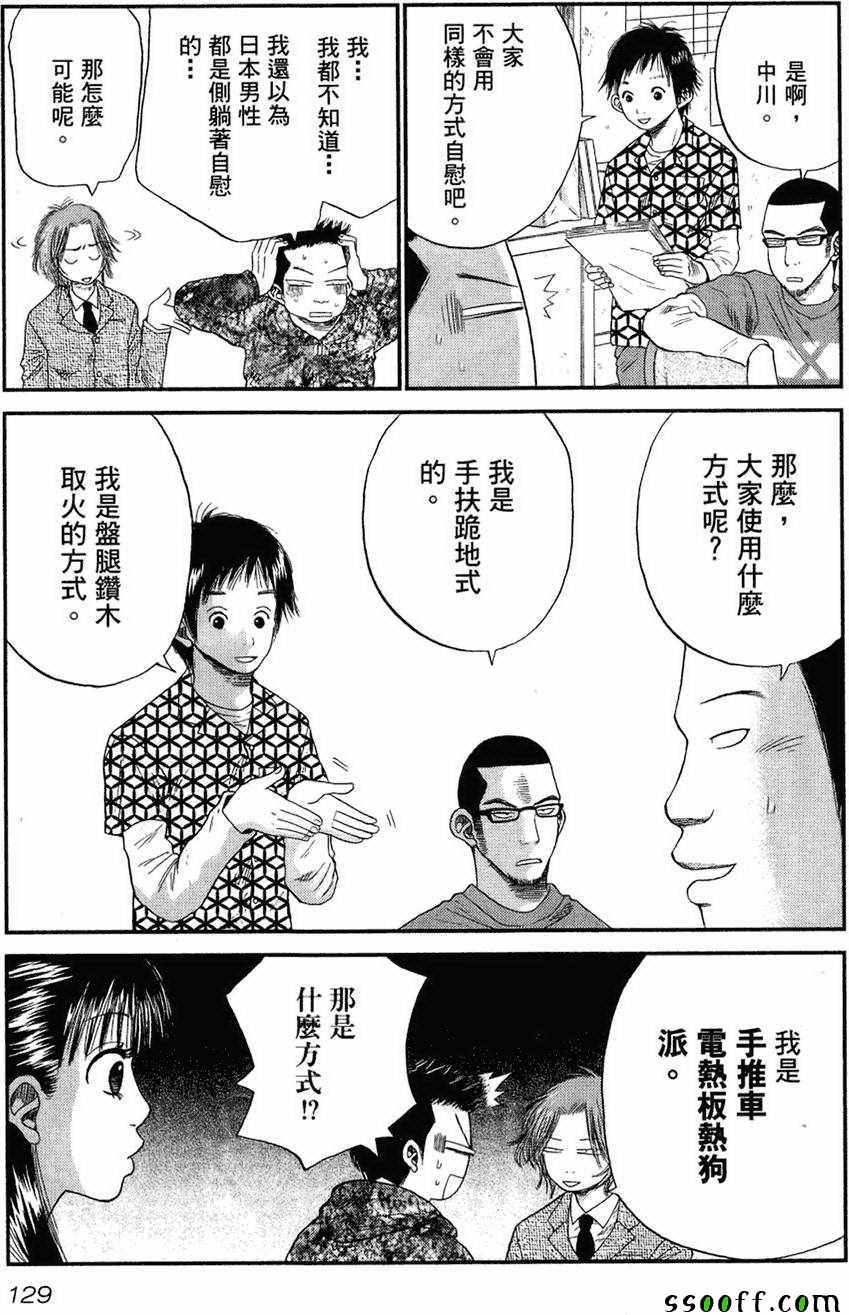 《18禁》漫画 003卷