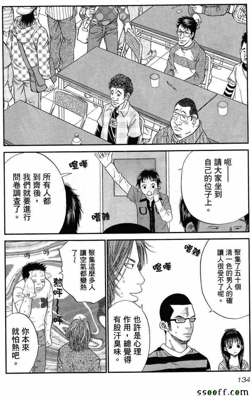 《18禁》漫画 003卷