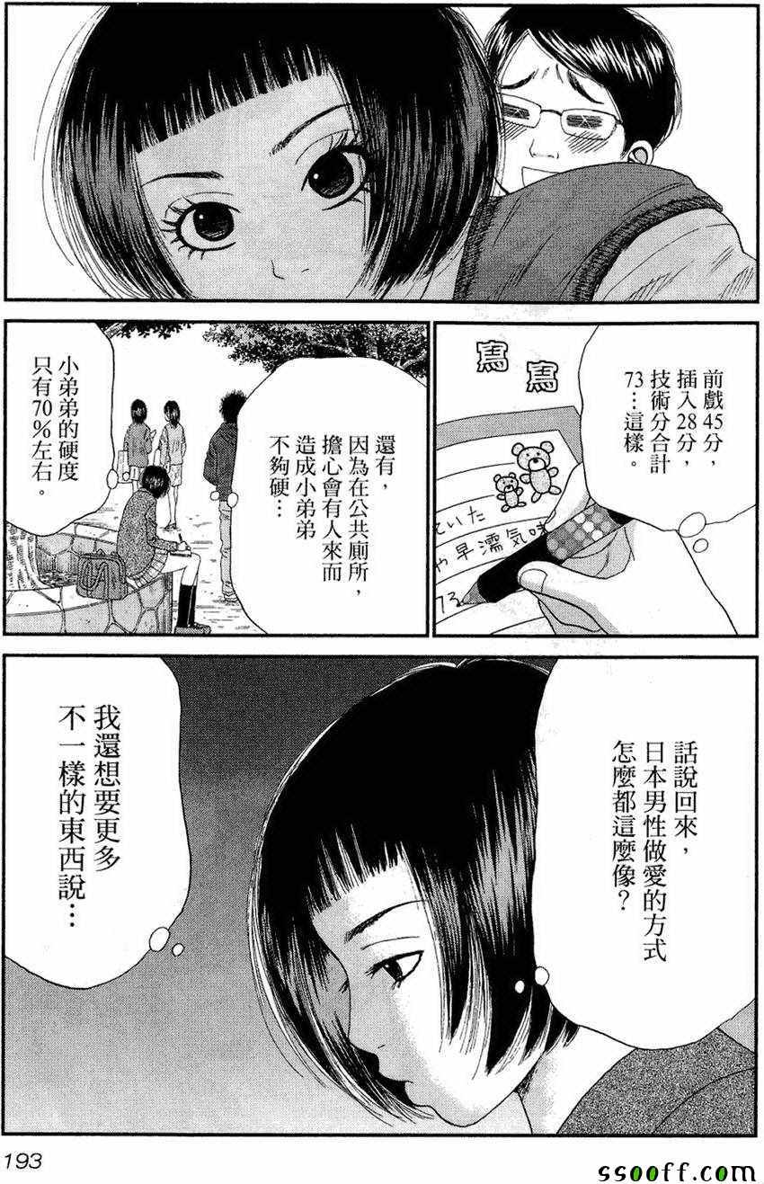 《18禁》漫画 003卷