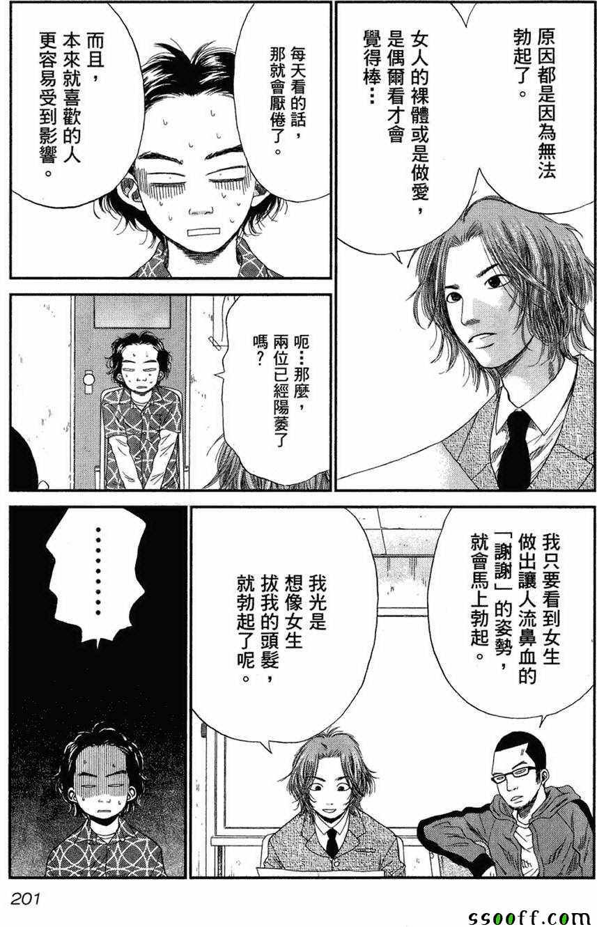 《18禁》漫画 003卷