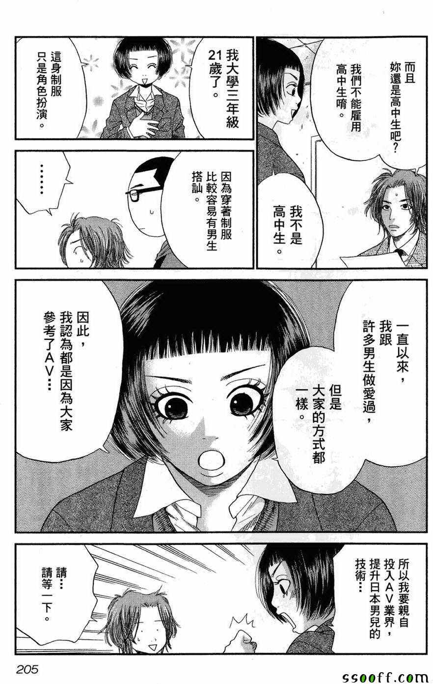 《18禁》漫画 003卷