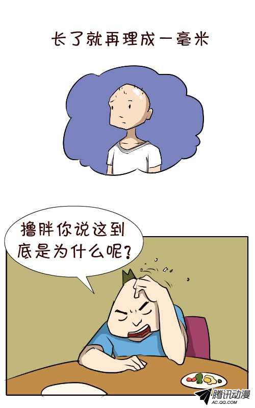 《互撸大漫画》漫画 066话