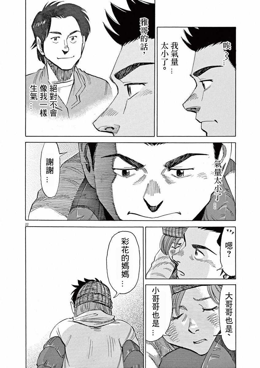 《BLUE GIANT》漫画 04卷