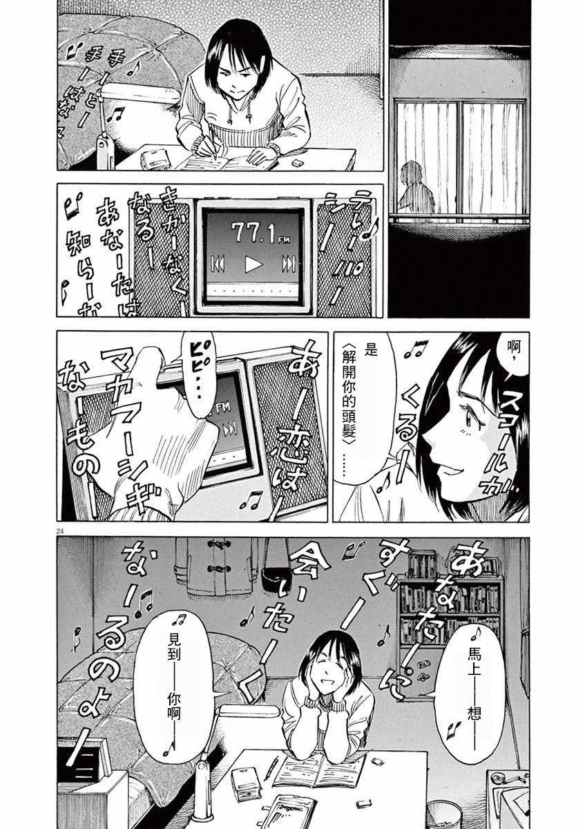 《BLUE GIANT》漫画 04卷