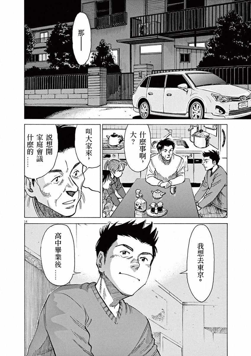 《BLUE GIANT》漫画 04卷