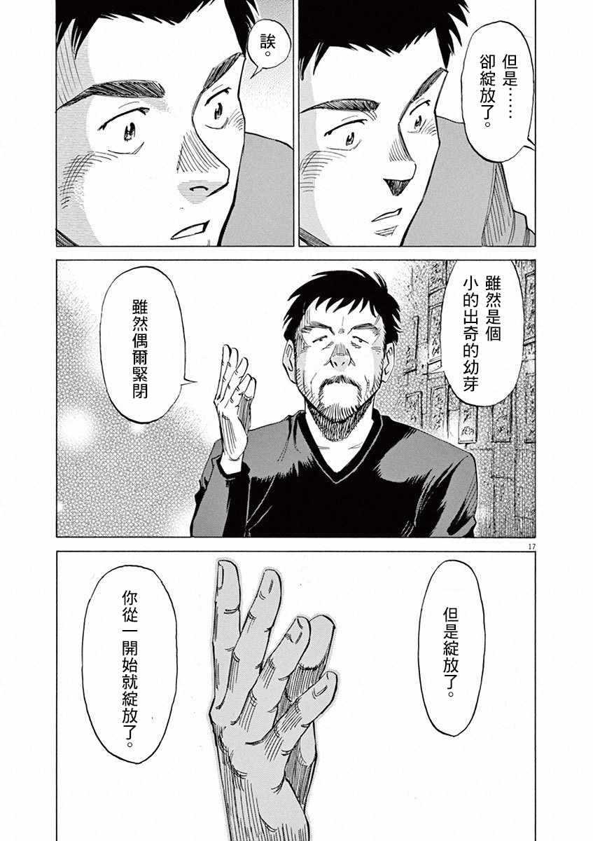 《BLUE GIANT》漫画 04卷