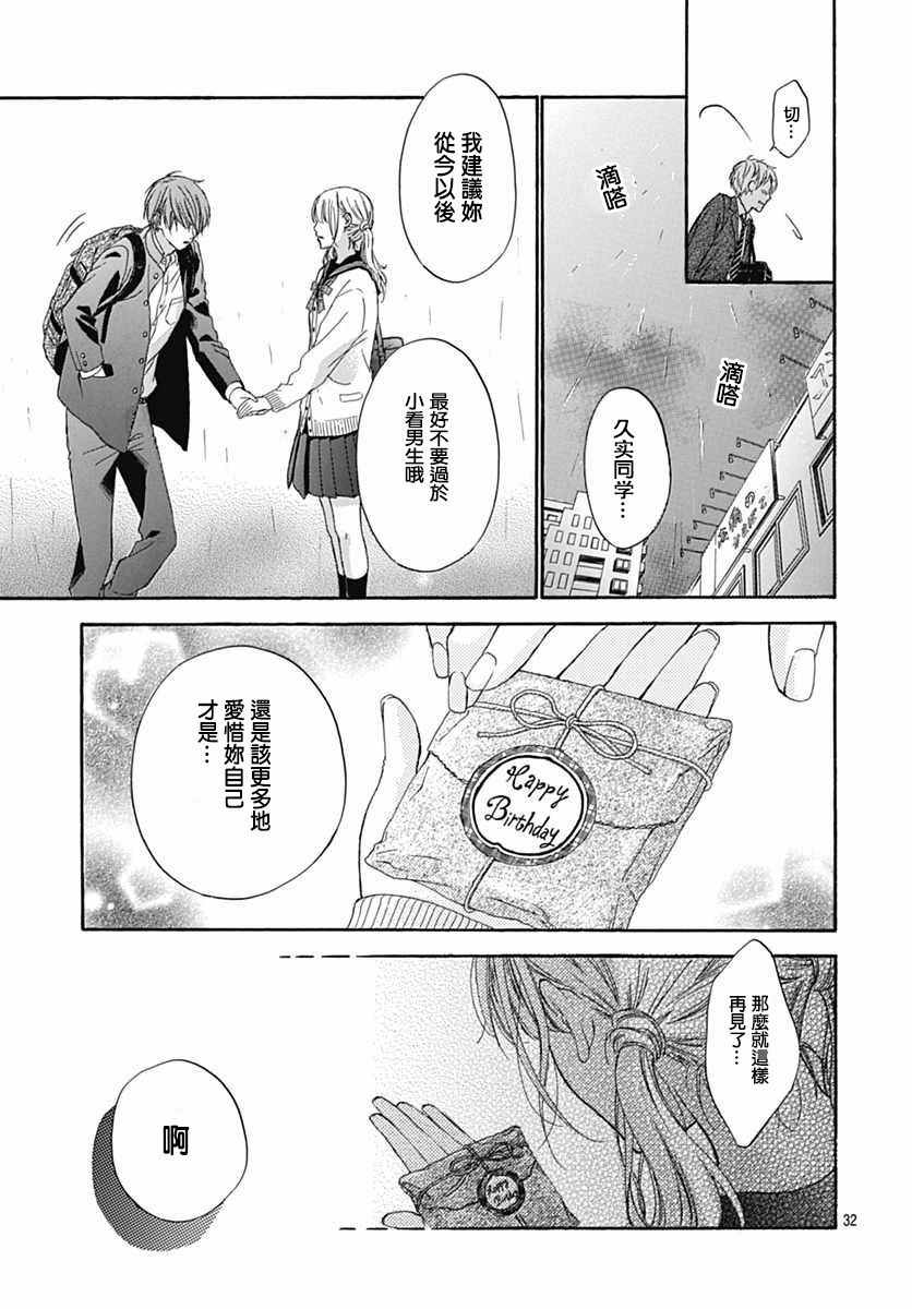 《樱花高中生公寓》漫画 短篇