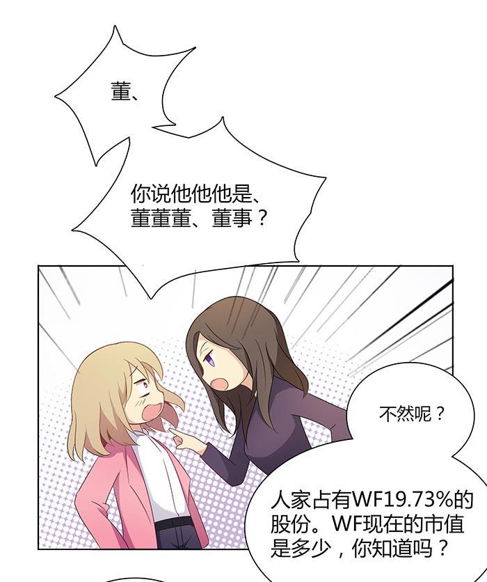 《缘来就在我身边》漫画 009话