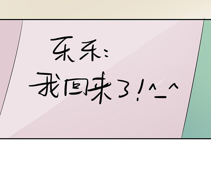 《缘来就在我身边》漫画 018话