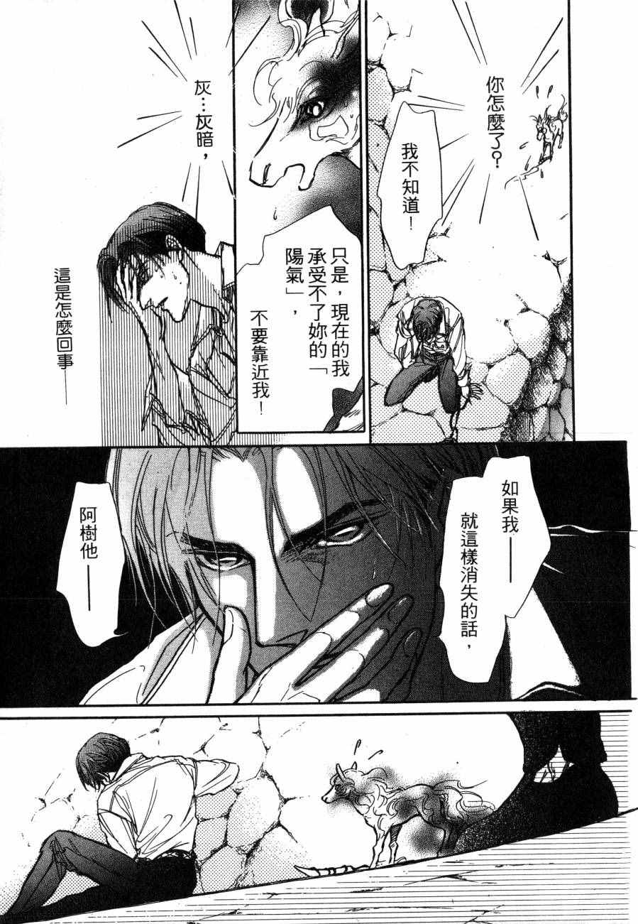 《周末变身》漫画 001卷