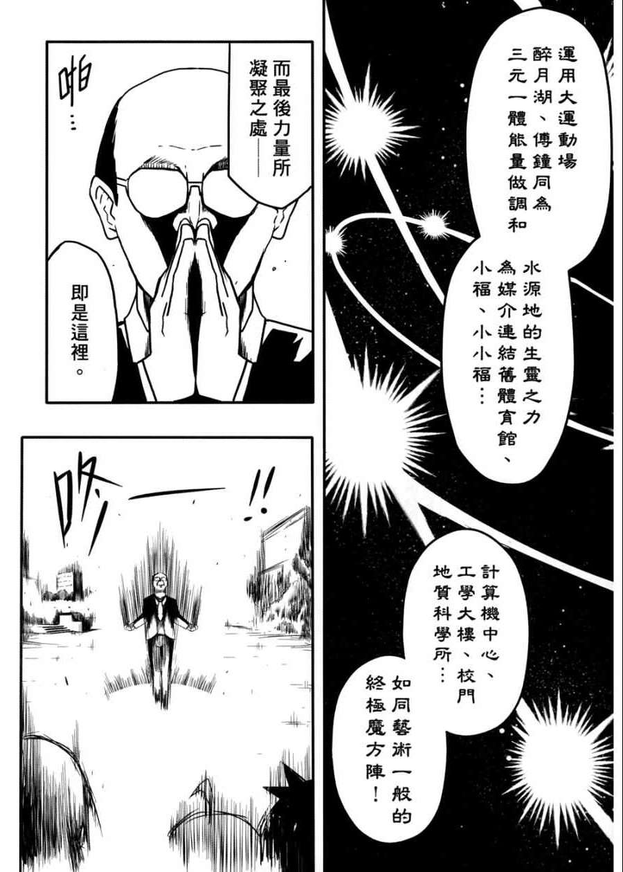 《艺术社》漫画 001卷