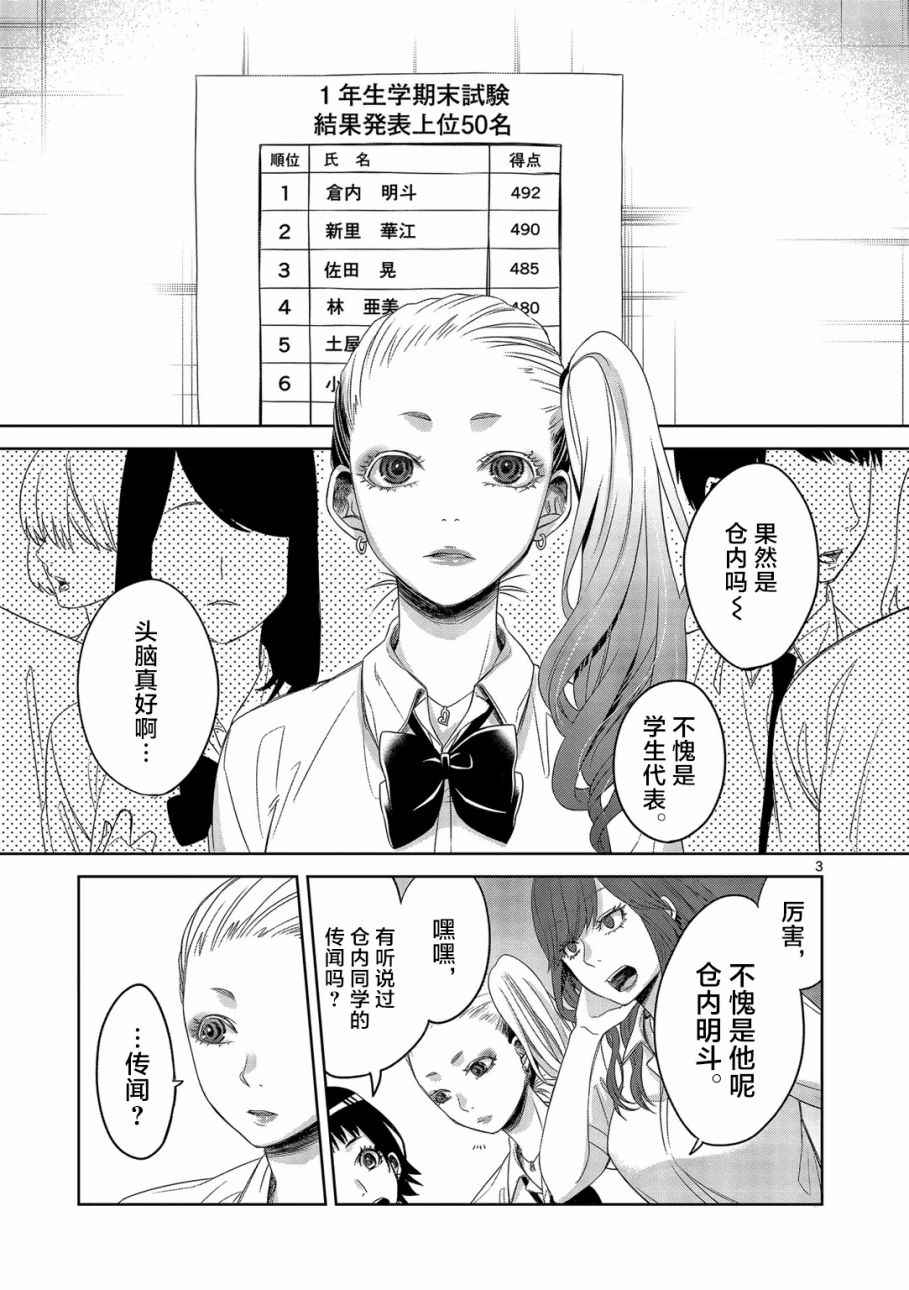 《惟此花矣》漫画 019话