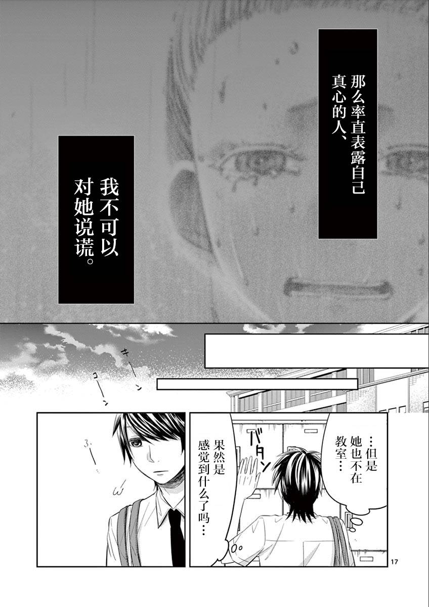 《惟此花矣》漫画 053话