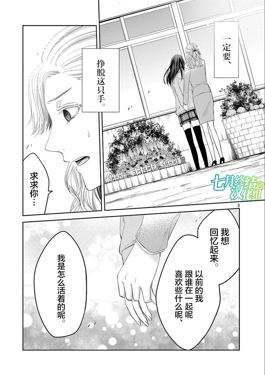 《惟此花矣》漫画 058话