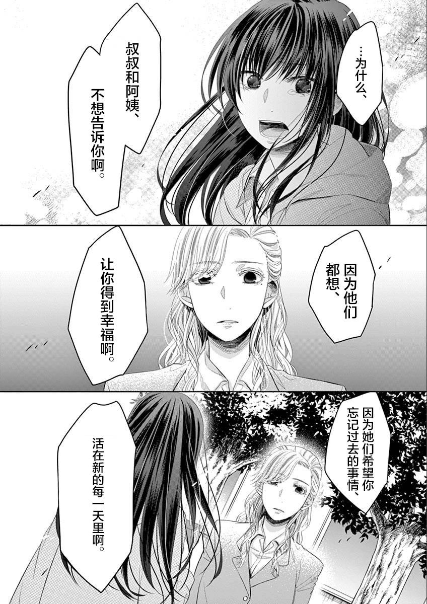 《惟此花矣》漫画 058话