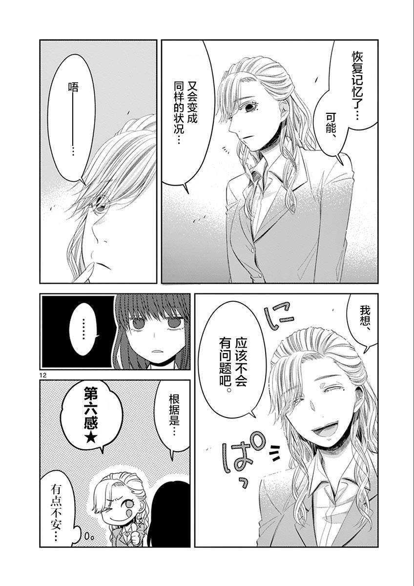 《惟此花矣》漫画 058话