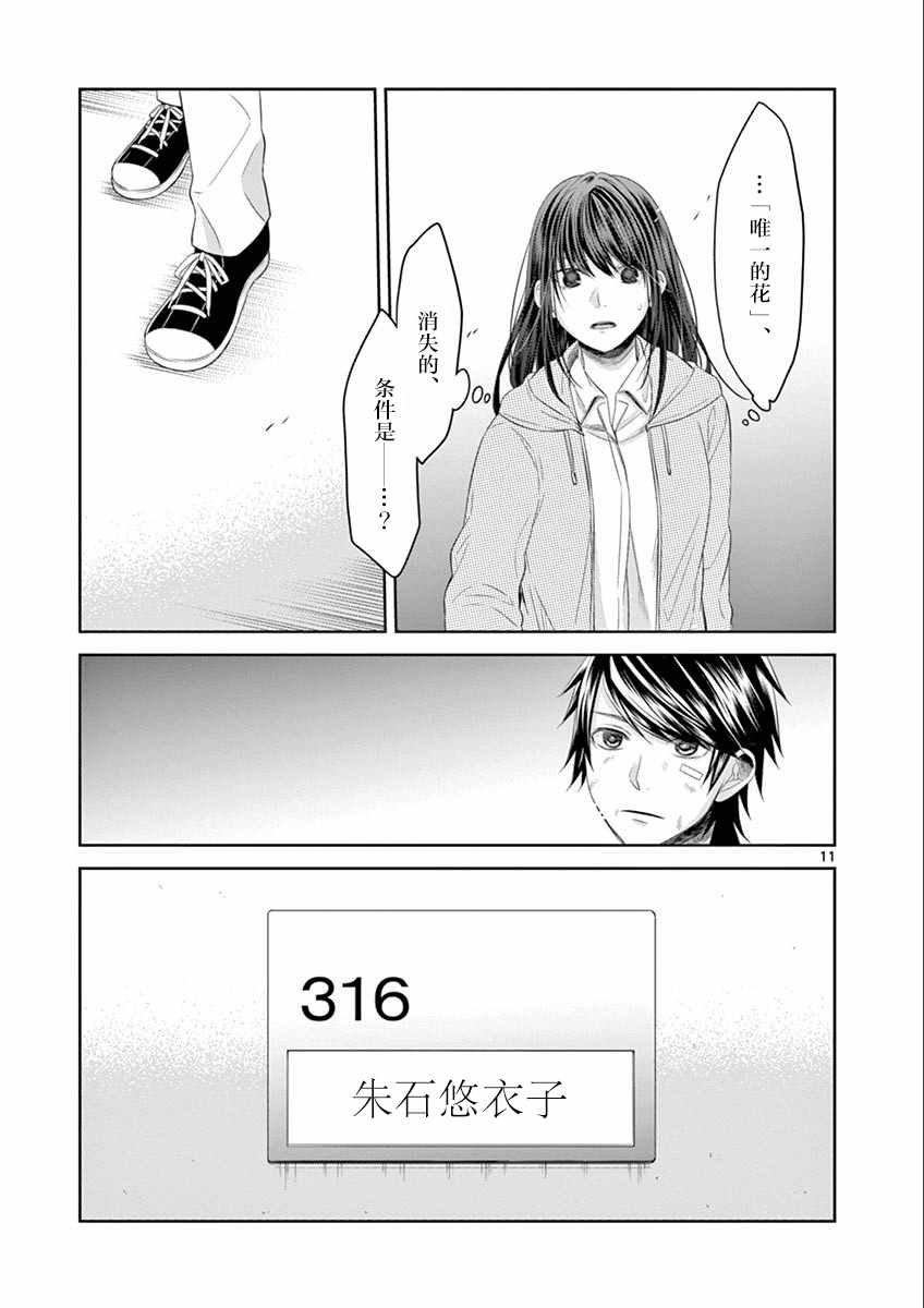 《惟此花矣》漫画 065话