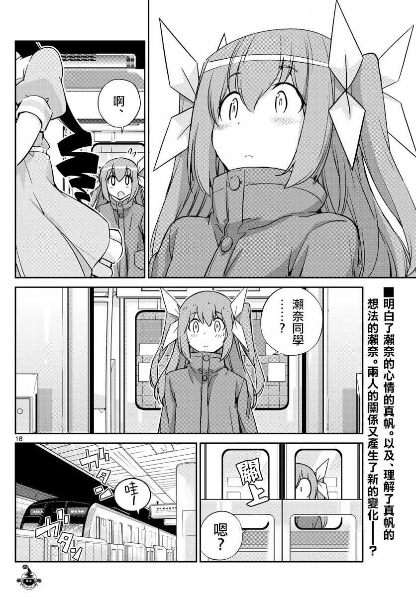 《偶像之王》漫画 054话