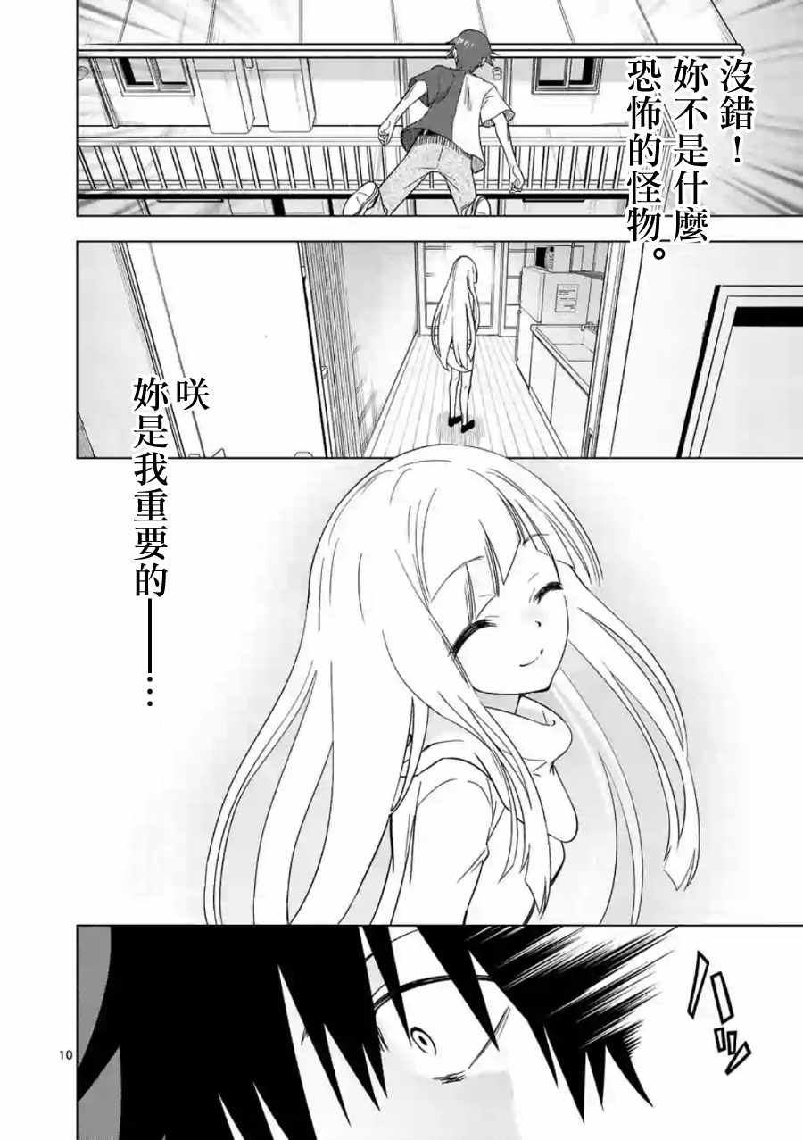 《恐怖骑士》漫画 044话