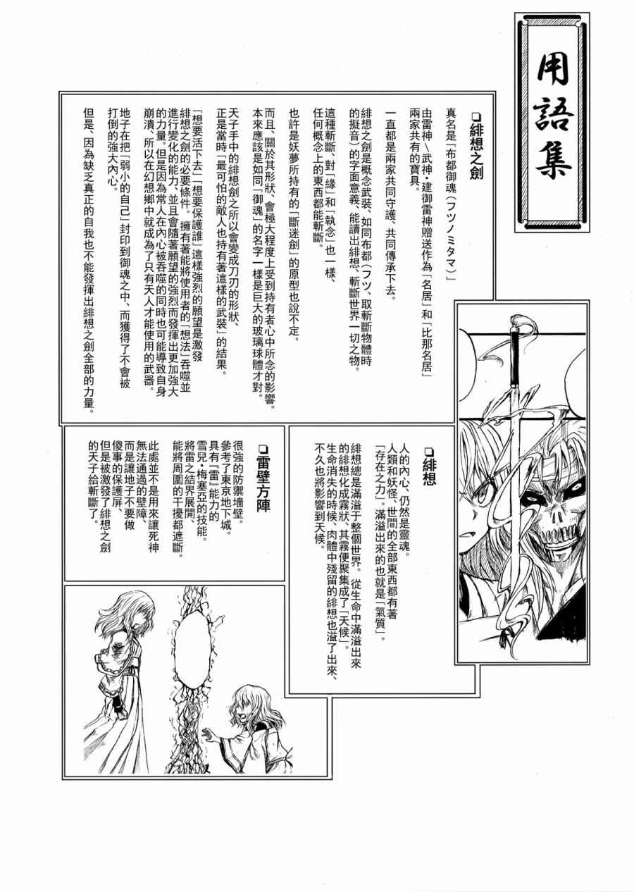 《东方天王禄》漫画 有