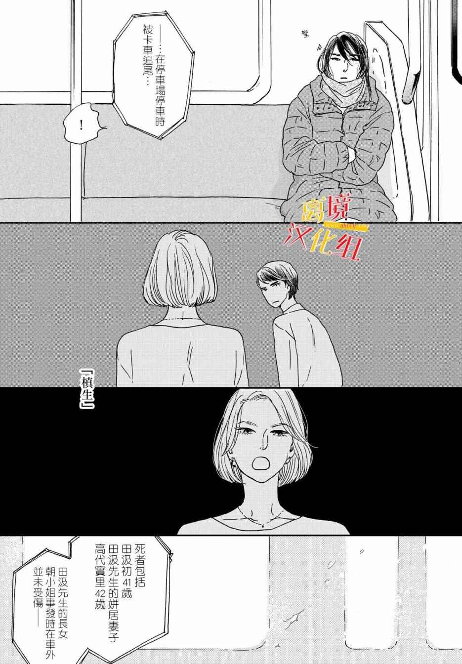 《他国日记》漫画 002话