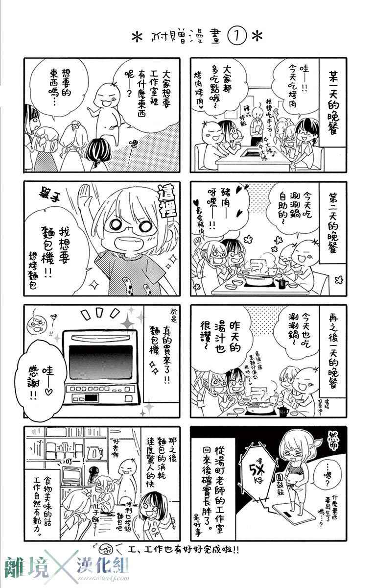 《爱情×爱情游戏》漫画 爱情X爱情游戏 001话