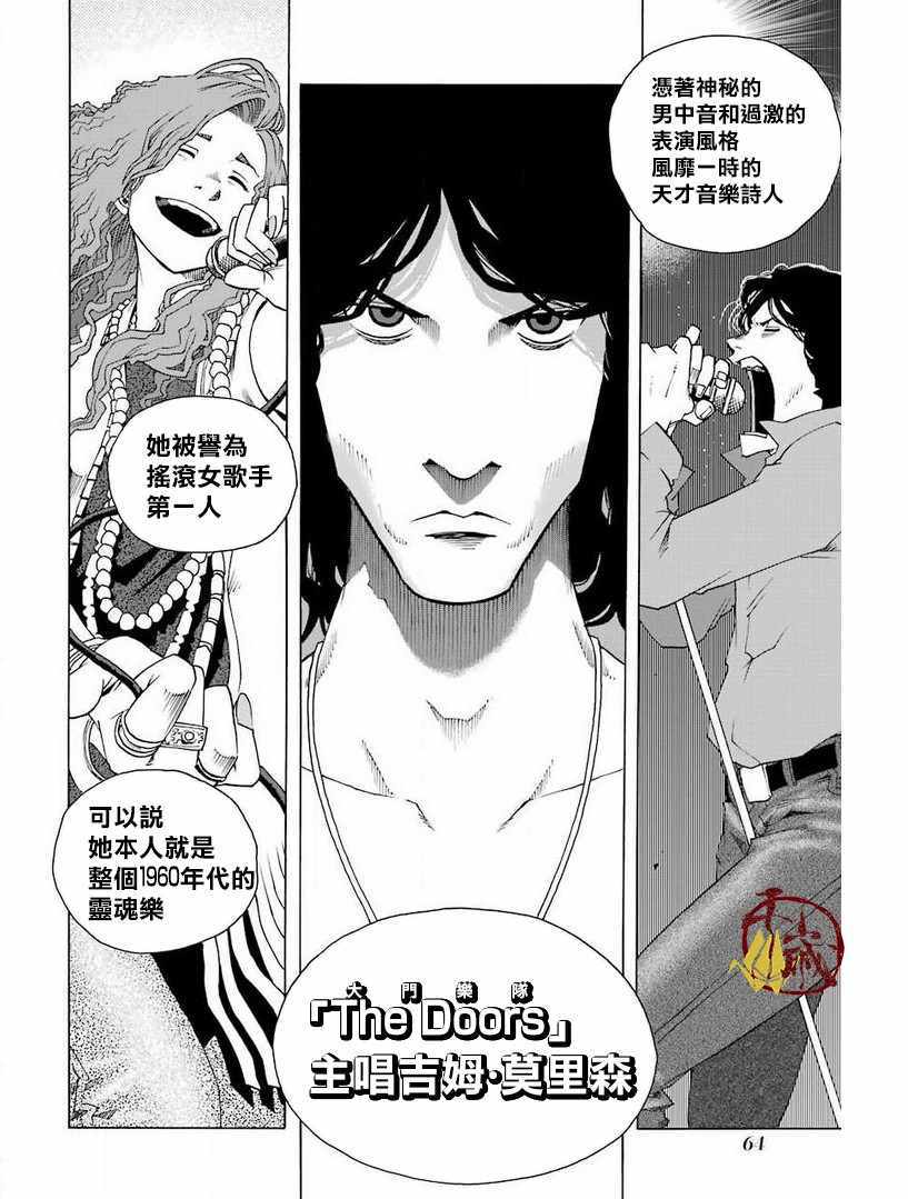 《土气的我和奇怪的大叔》漫画 030集