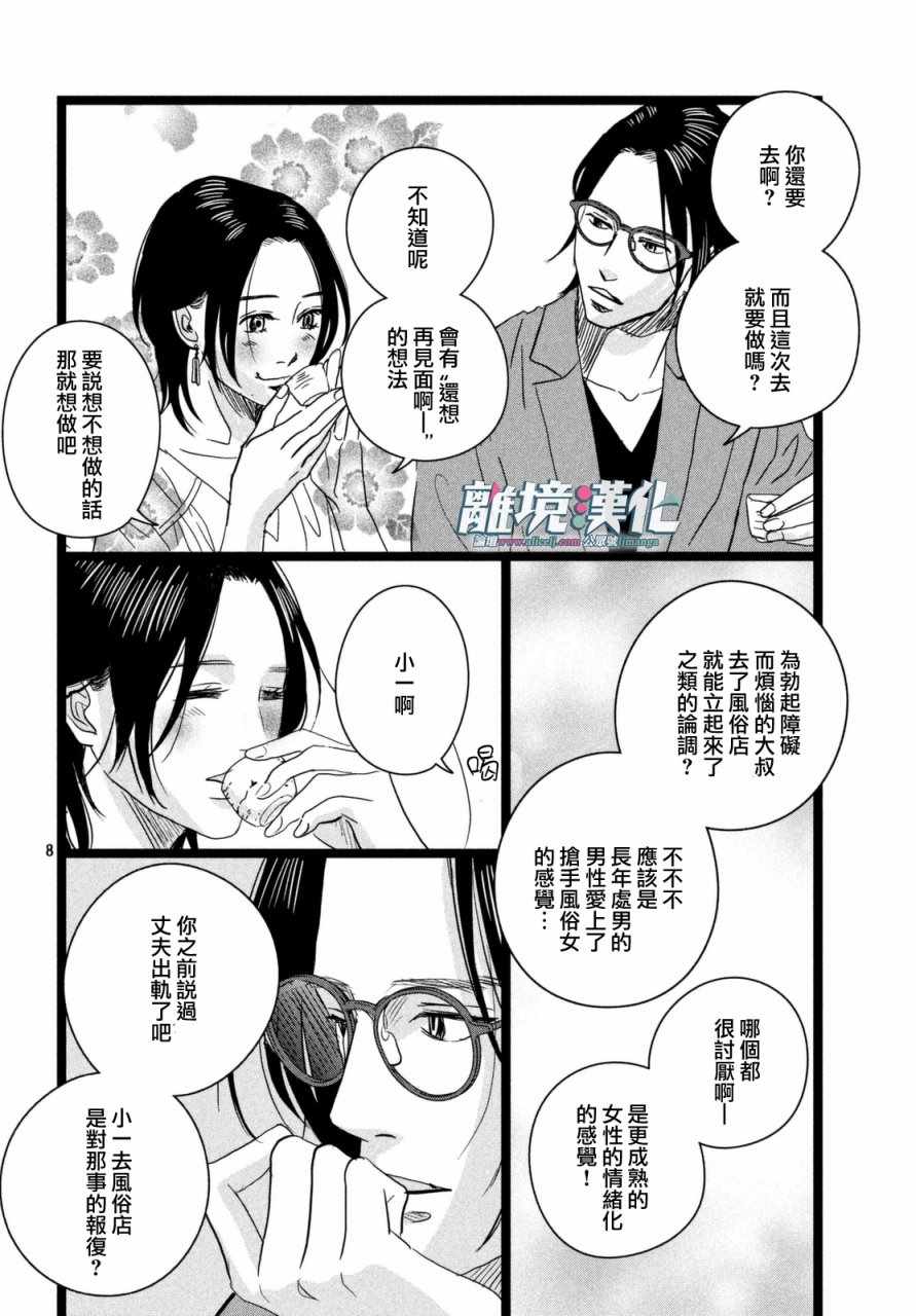 《1122》漫画 014话